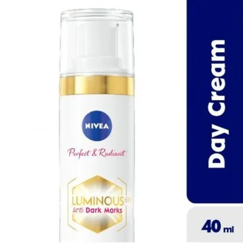 Nivea Perfect & Radiant 3 In 1 Face Cleanser For Women - 150m - Image 3