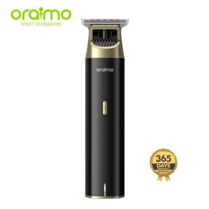 Oraimo SmartTrimmer2 150-min Working Time Adjustable Speed Multi-functional