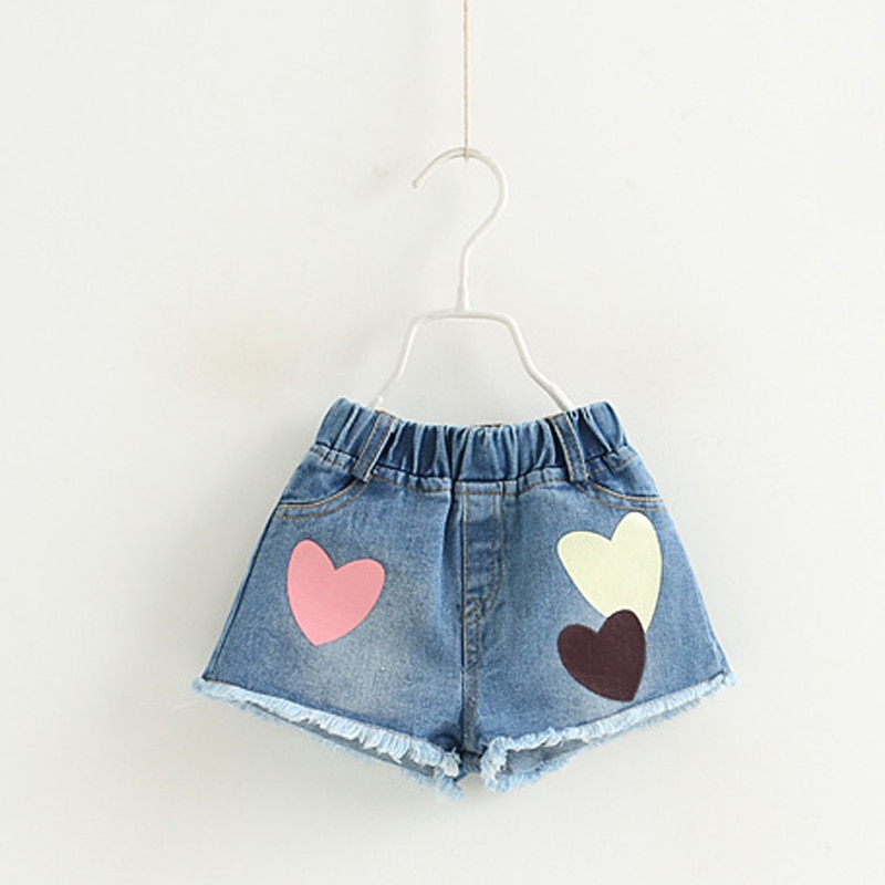 Summer Clothing Set for Girls - Image 4