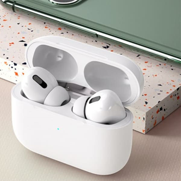 Macaron Airpro 3 Wireless Earphones Bluetooth Earbuds - Image 2